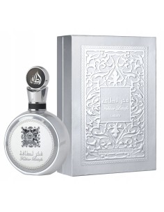 LATTAFA Arabska woda perfumowana Męska FAKHAR PLATIN, 100 ml