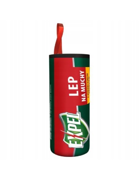 EXPEL Lep okrągly na muchy, 1  szt