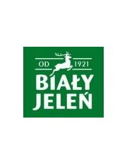 Biały Jeleń