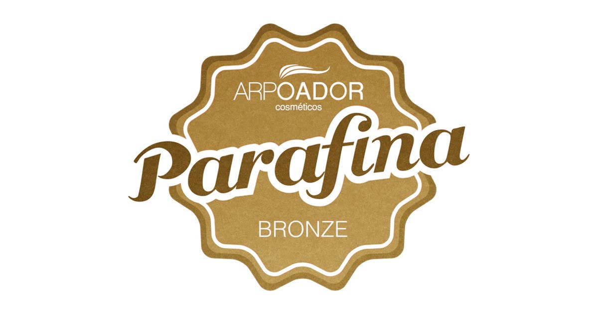 Parafina Bronze